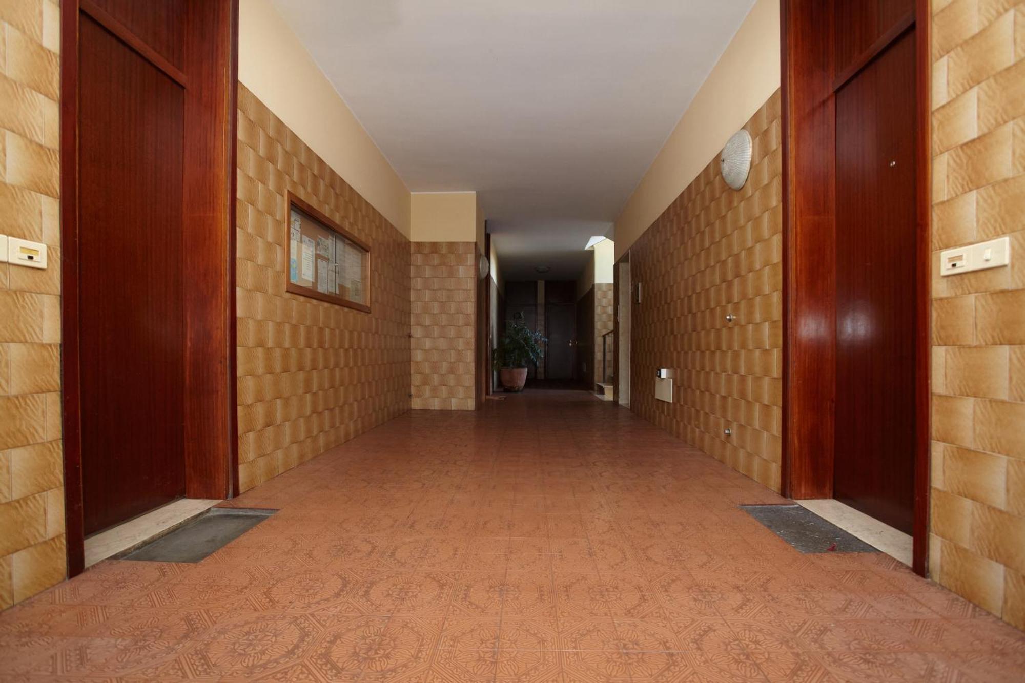Casa Ospedale Asst Papa Giovanni Xxiii - Bg Centro Appartement Bergamo Buitenkant foto