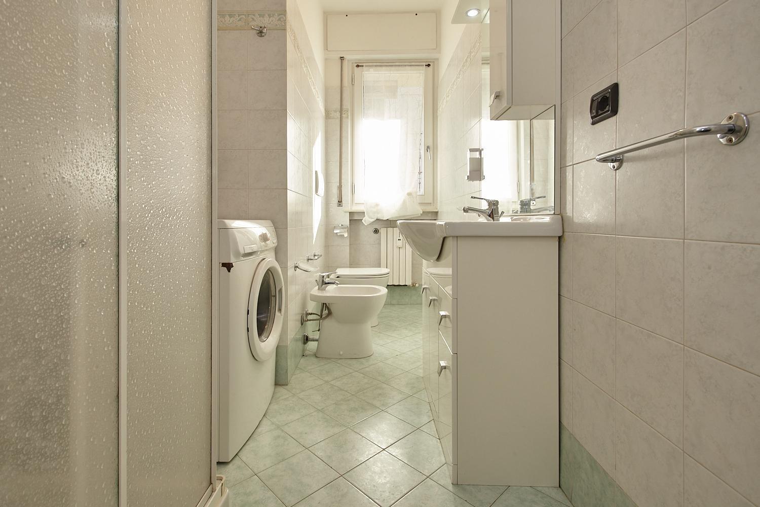 Casa Ospedale Asst Papa Giovanni Xxiii - Bg Centro Appartement Bergamo Buitenkant foto