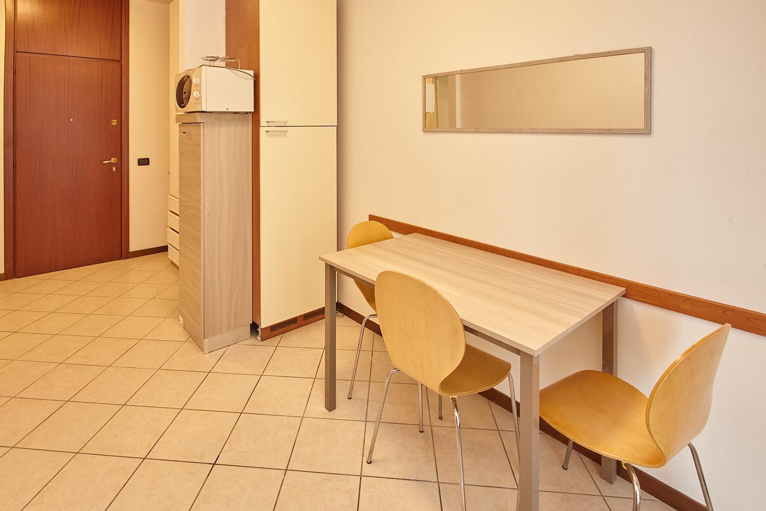 Casa Ospedale Asst Papa Giovanni Xxiii - Bg Centro Appartement Bergamo Buitenkant foto