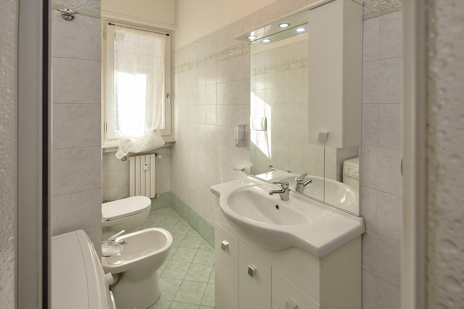 Casa Ospedale Asst Papa Giovanni Xxiii - Bg Centro Appartement Bergamo Buitenkant foto